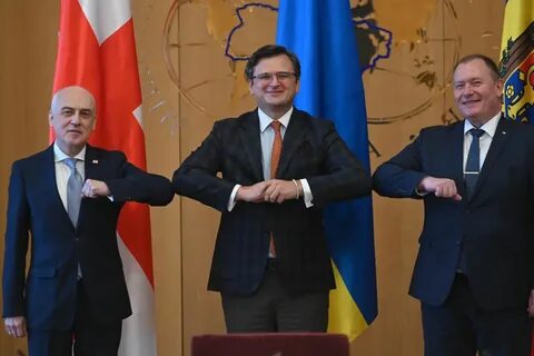 Грузия молдова