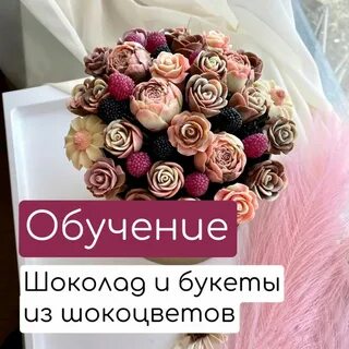 Обучению шоколад