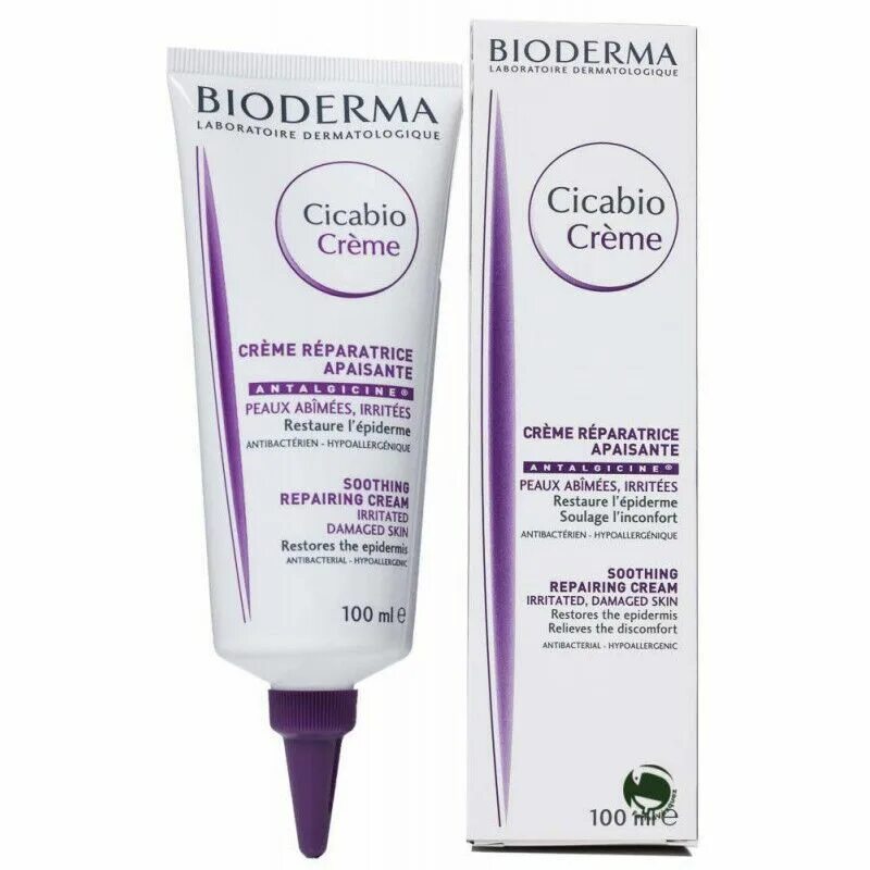 Мазь биодерма. Биодерма Cicabio Creme. Cicabio крем Bioderma. Bioderma Cicabio Crème крем для лица. Bioderma крем 100 мл.