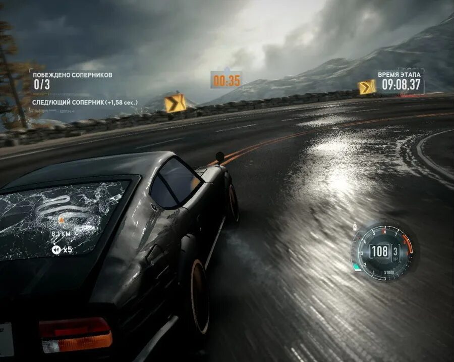 Nfs run системные. Nfs the run скриншоты. nfs the run системные требования. нфс ран системные требования. nfs wii.