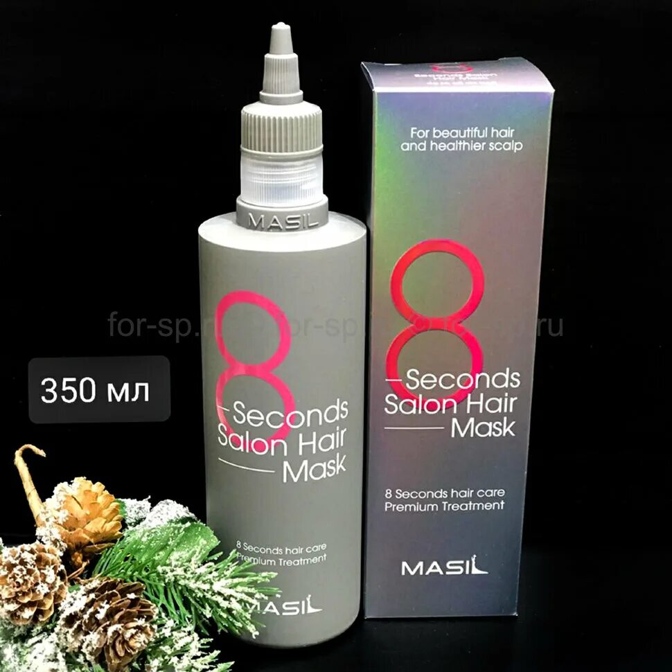 Masil 8 seconds Salon hair Mask маска для быстрого восстановления волос 350мл. Masil 8 seconds Salon hair 8 мл. Маска Корея для волос masil seconds Salon hair. Маска для волос masil салонный эффект за 8 секунд, 350 мл.