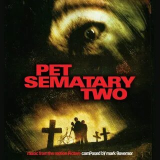 Sematary песни