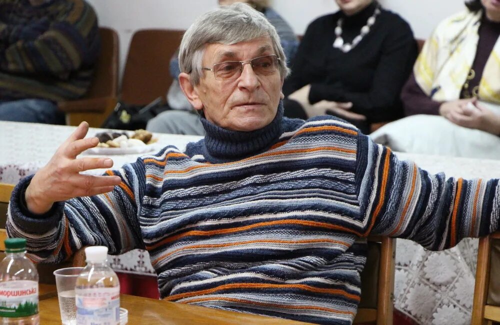 Головаха кроник. Головаха кроник