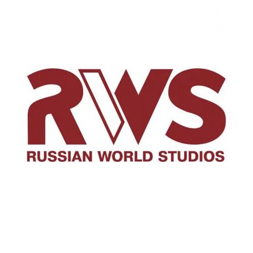 Всемирные русские студии. RWS Всемирные русские студии. Студия русский проект. Русский проект студия логотип. RWS Всемирные русские студии логотип.