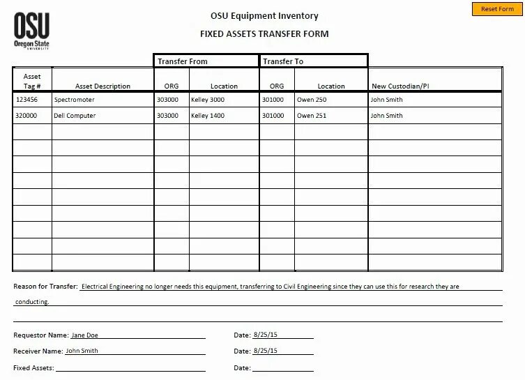 Transfer forms. Inventory transfer form. fixed assets. purchase requisition вектор. form to transfer.