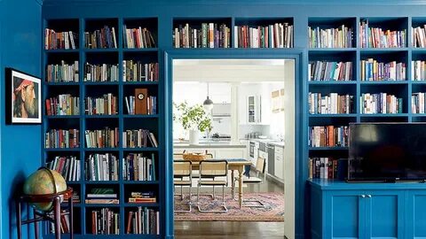 Simple library
