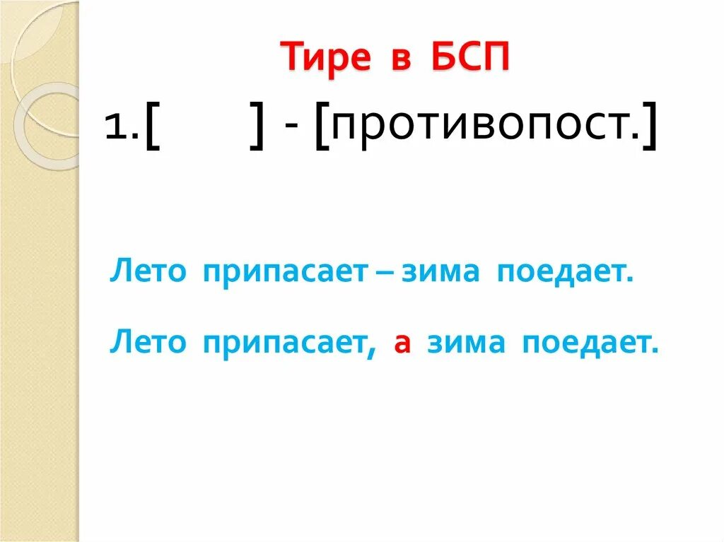 Тире в бсп время. Тире в БСП. Тире в бессоюзном предложении. Тире в бессоюзном сложном предложении. Тире в БСП презентация.