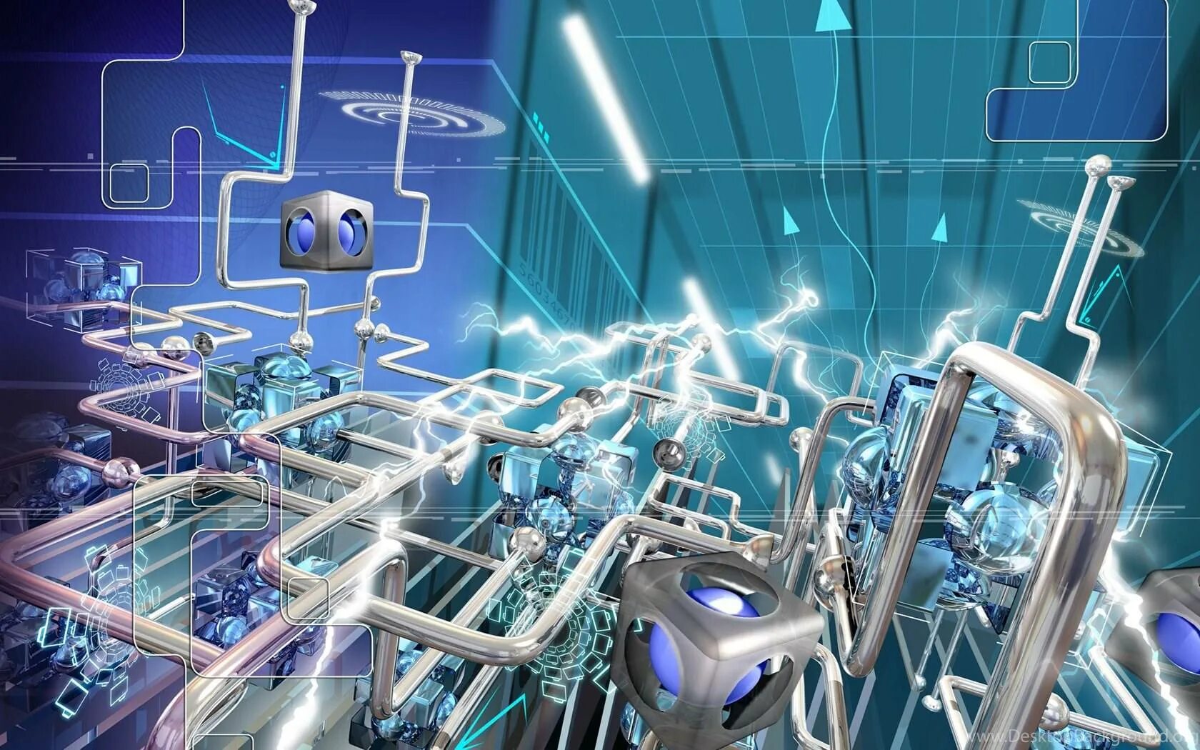 Technology technical