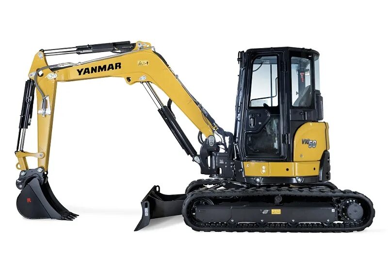 Yanmar vio50-6. Экскаватор Янмар 55. Мини экскаватор Янмар ВИО 55. Yanmar 50 с гидромолотом. Не заводится экскаватор