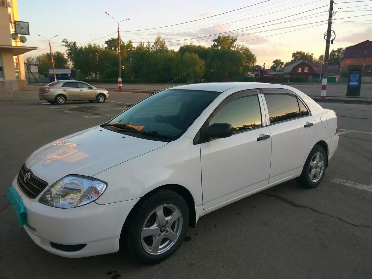 Тойота королла 2002 купить. Toyota Corolla 2002 e120. Toyota Corolla 2002. Тойота Королла 2002. Тойота Королла 2002г.