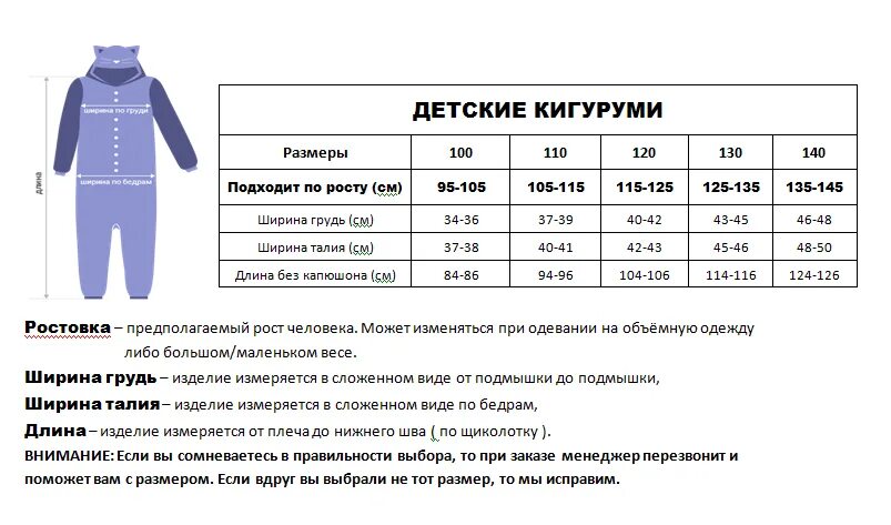 Размерная сетка пижамы. Ростовки кигуруми. Пижама детская ростовка. Размер кигуруми на рост. Размеры мужских пижам