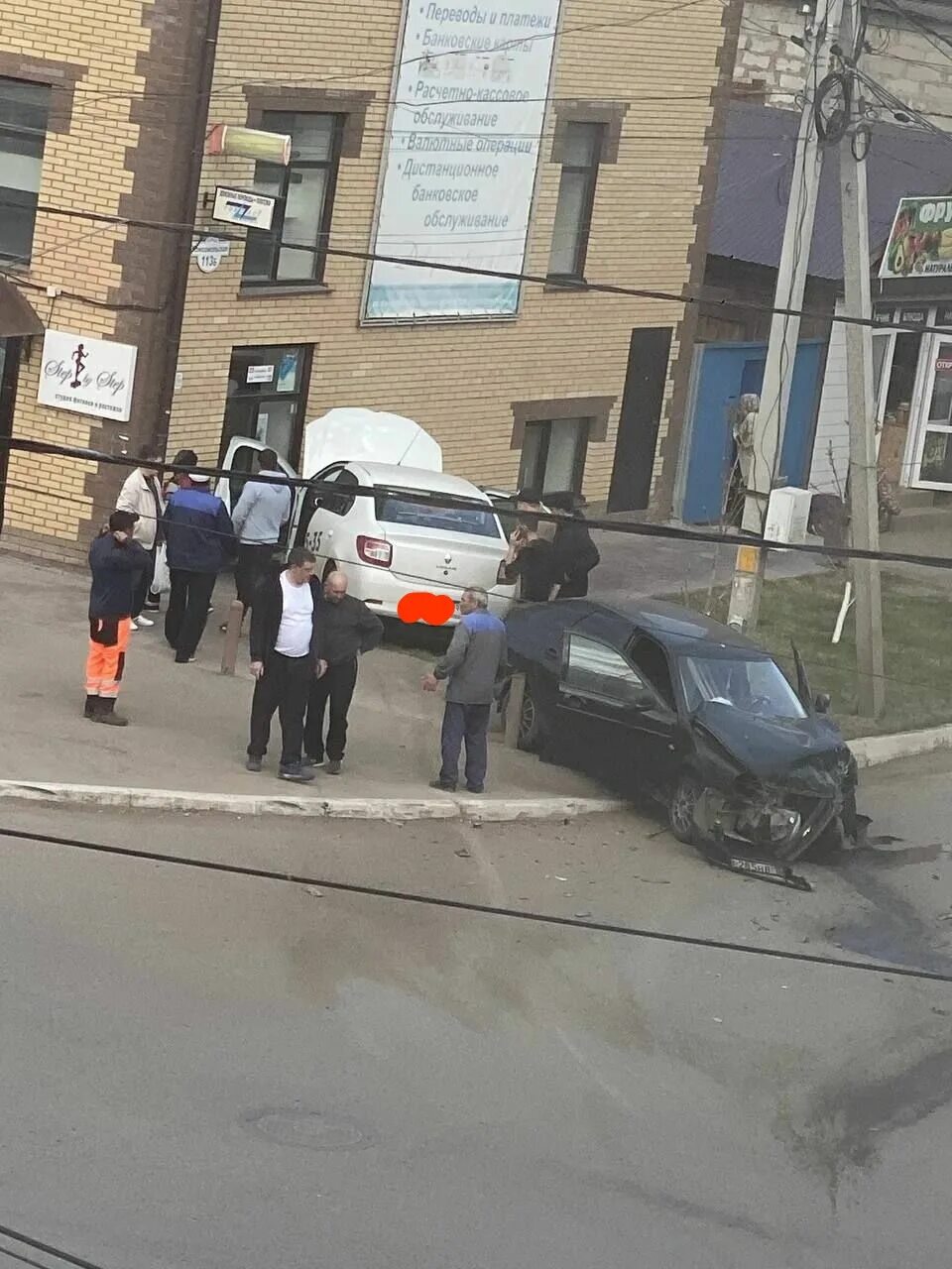 Что случилось в бузулуке сегодня. Происшествия в Бузулуке за последние три дня.