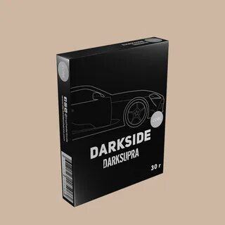 Dark side edition
