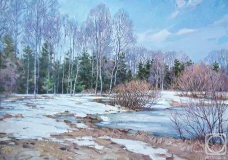 Таранов художник