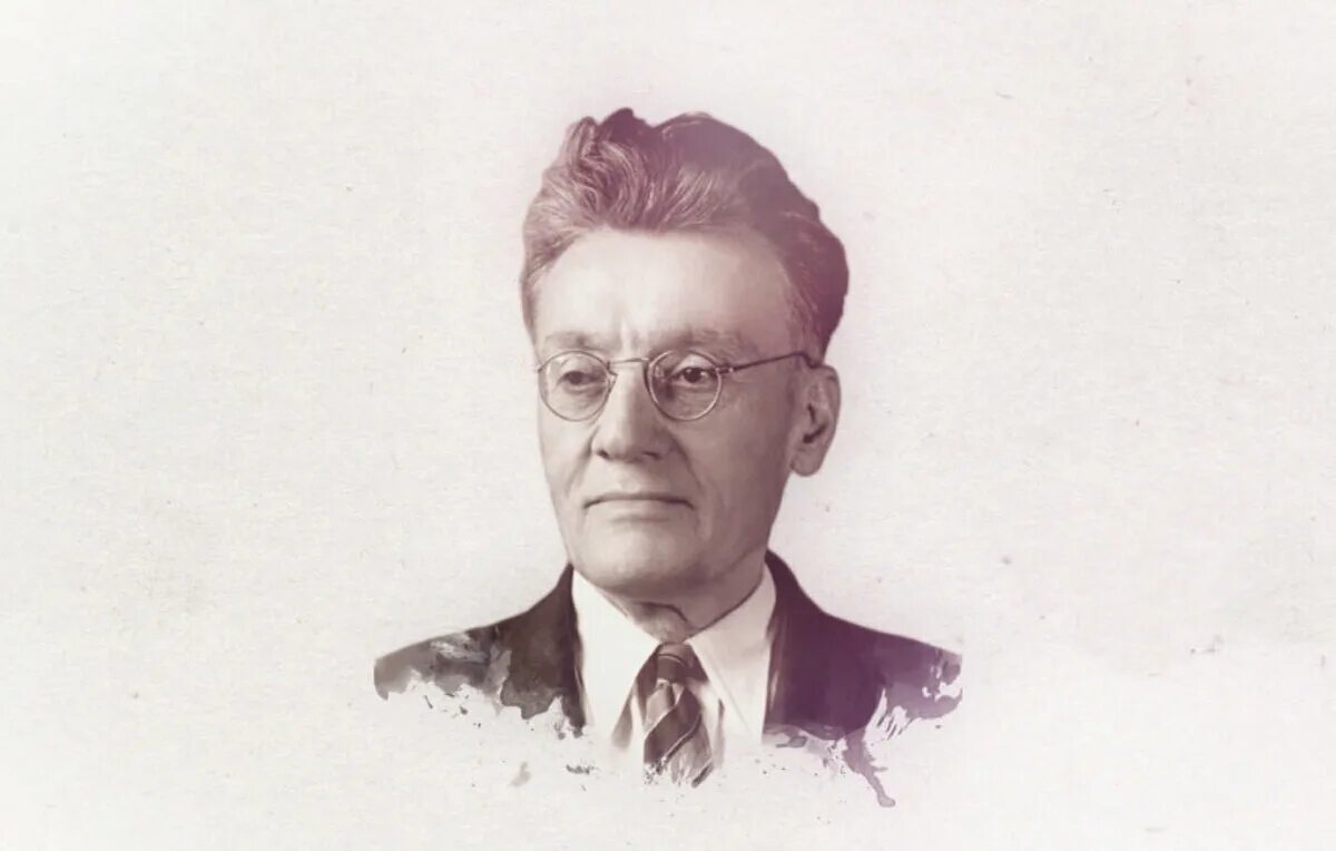 Абаев википедия. Абаев васо иванович.