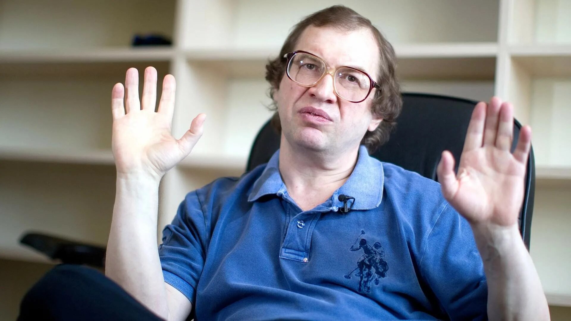 Ммм мавроди жив. Ммм мавроди жив