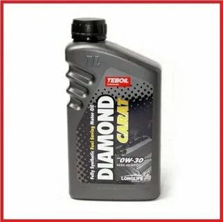Teboil diamond fs oil club