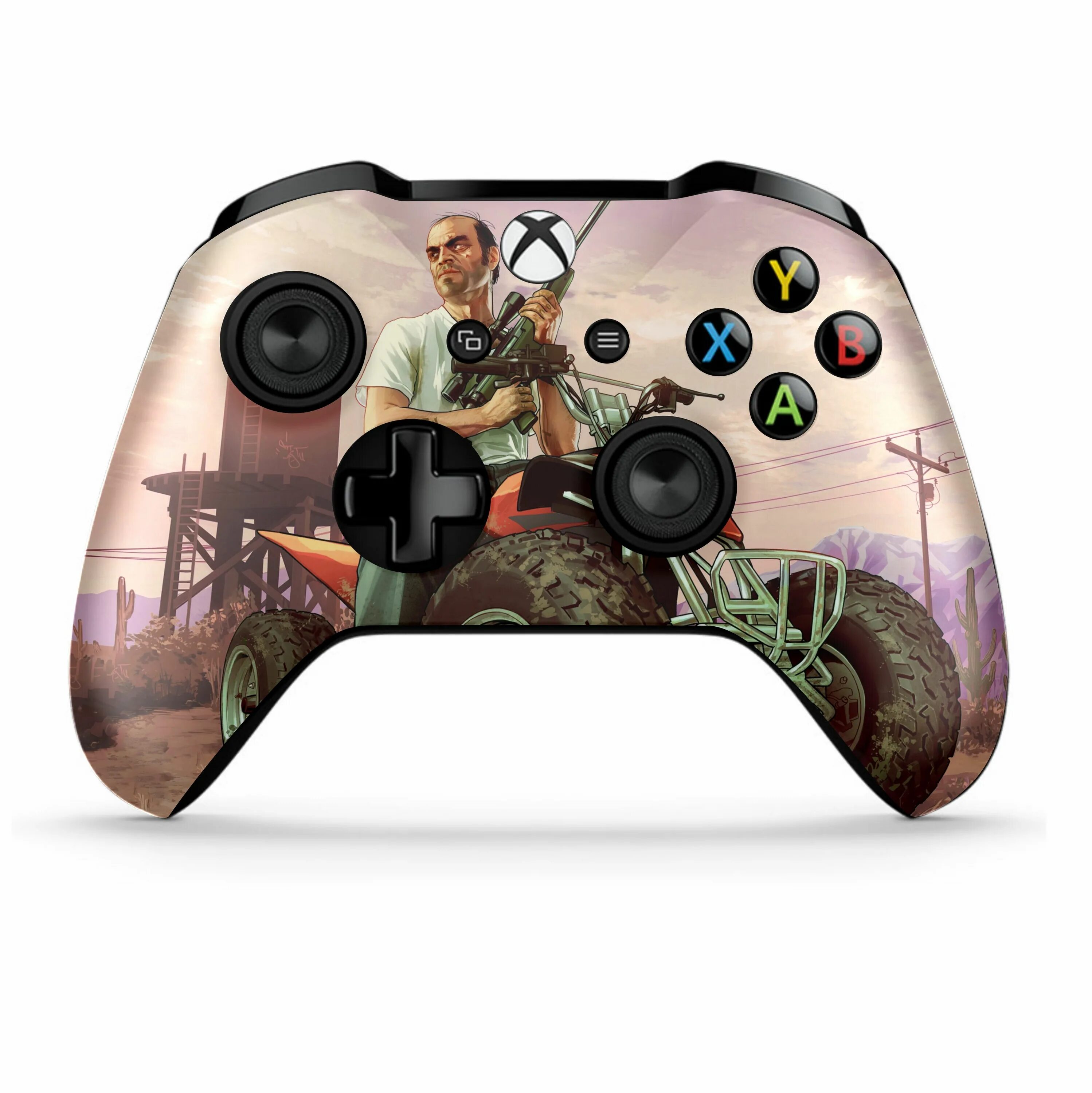 ГТА 4 джойстик Xbox 360. ГТА 5 на Xbox Series s. Xbox one Gamepad. Кастомный геймпад Xbox 360. Джойстик xbox 5