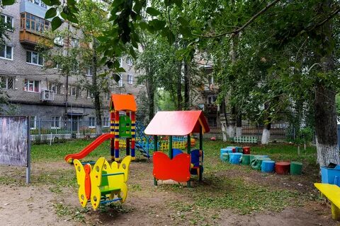 Двор пермь каталог