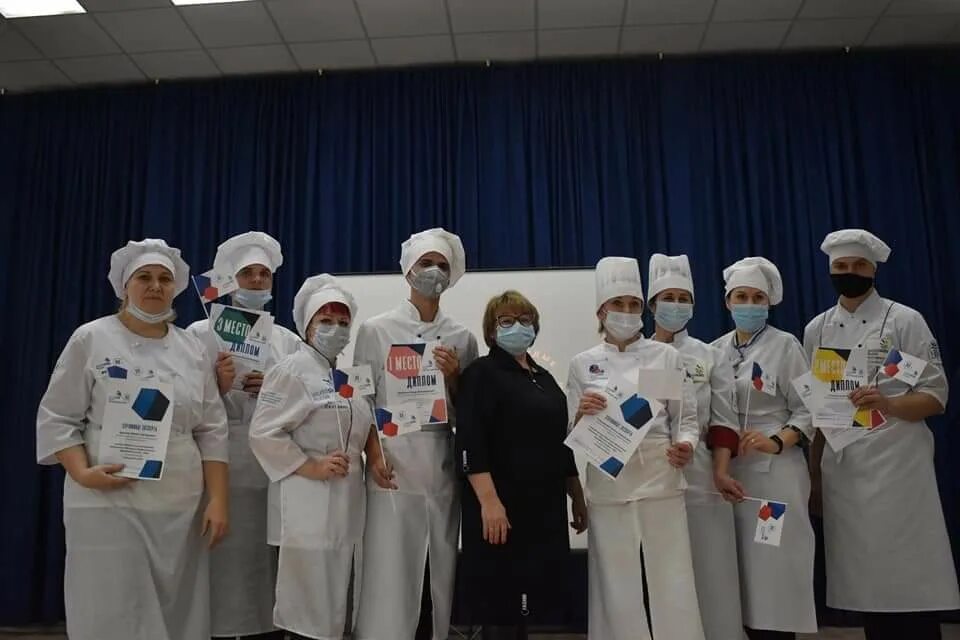 яровской техникум