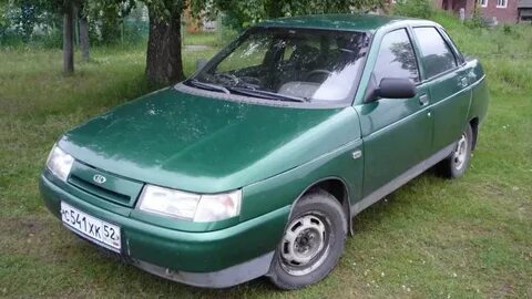 Ваз 21100