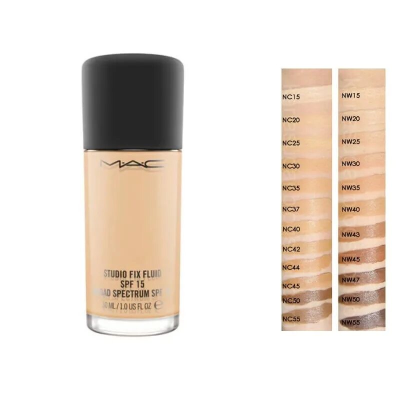 Studio fix fluid. Mac studio fix fluid spf 15 свотчи. mac studio fix fluid spf 15 оттенки. mac studio fix fluid spf 15 nc5. nw10 mac тональный крем.