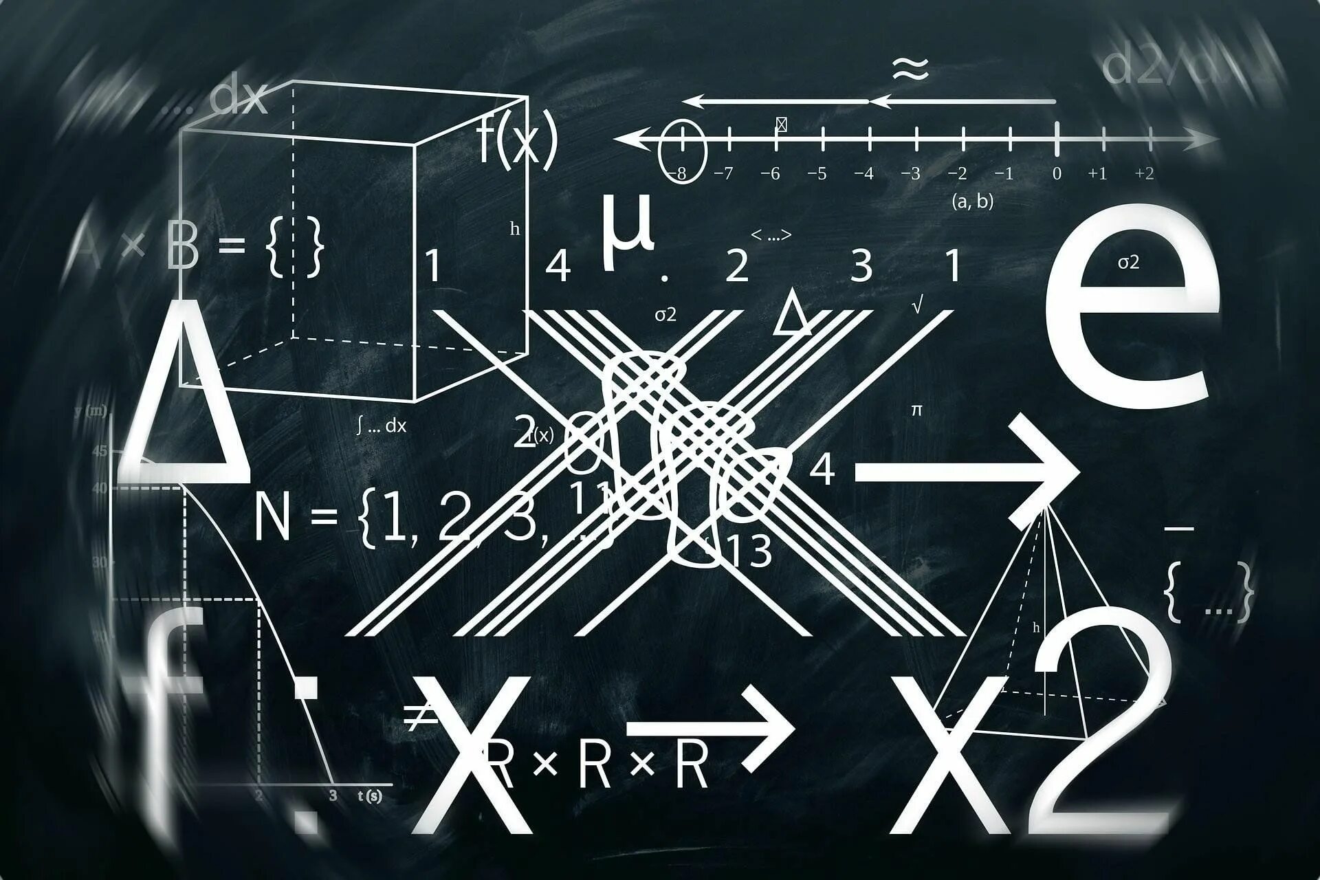 Математика. Matematikam. Математические иллюстрации. Прикладная математика. Высшая математика 2023