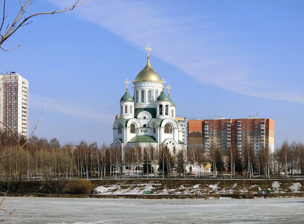 Храм в Солнцево. Сергиевская Церковь Солнцево. Храм преподобного Сергия Радонежского в Солнцево. Район Солнцево Москва храм. Погода в москве солнцево