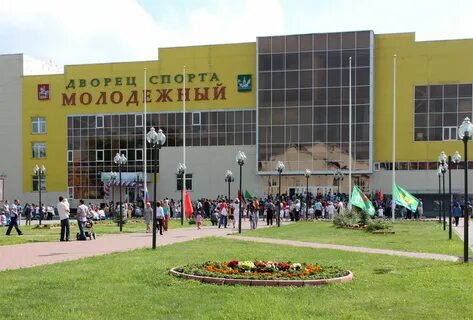 Московская дс