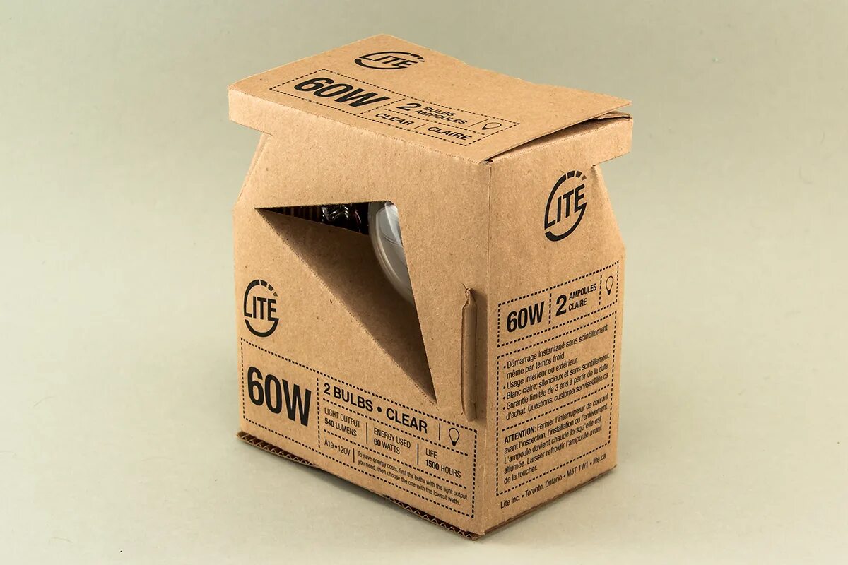 Project package