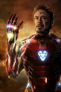 Тони старк кинематографическая вселенная marvel