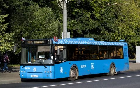 247 автобус маршрут