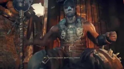 Mad max помойка