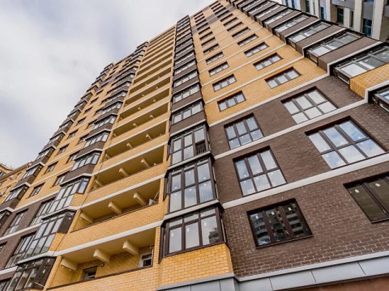 жк лидер застройщик