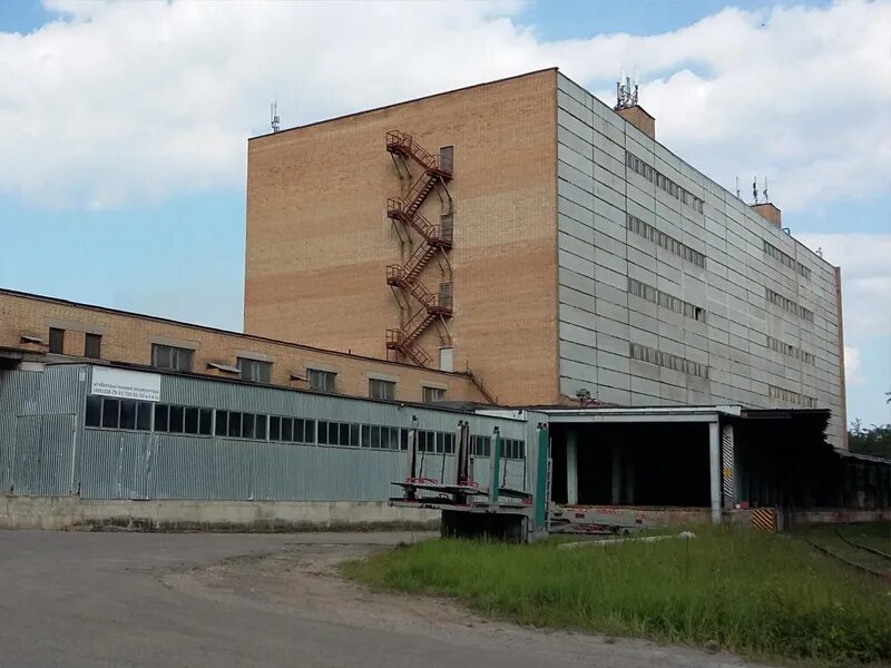 Здравсити чермянская ул 2 стр 2 фото