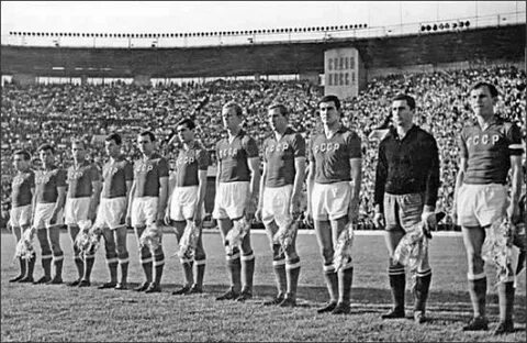 Июнь 1965 года