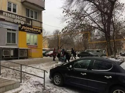 Ул партизанская 31