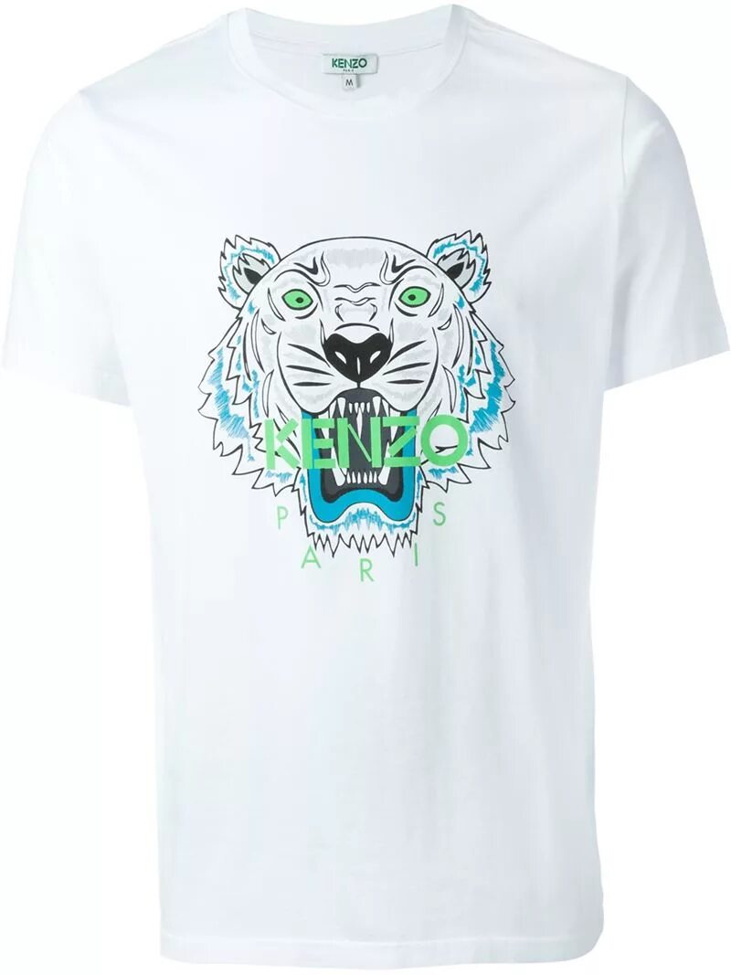 Kenzo рубашка Tiger. Майка Кензо. Kenzo Tiger White t-Shirt. Кензо тигр. Футболка кензо