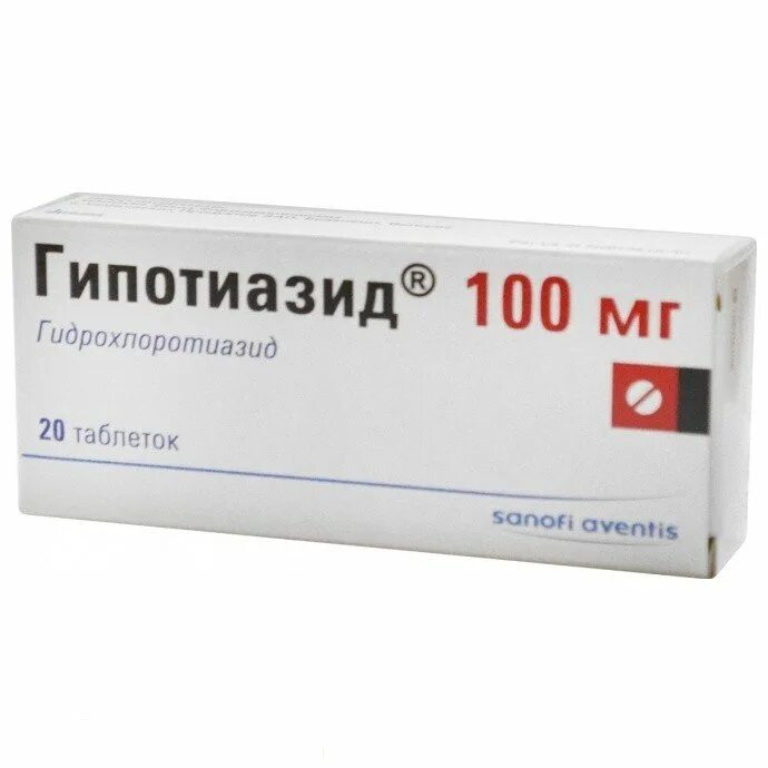 Лекарство от повышенной. Мочегонка Гипотиазид. Гипотиазид 12.5 мг. Гипотиазид таблетки 100мг №20. Гидрохлортиазид 100 мг таблетки.