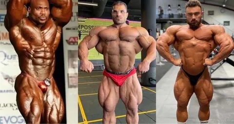 2022 Puerto Rico Pro Preview: Will Hassan Mostafa Avenge Last Year&039...