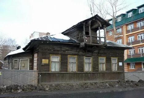Архангельск 35