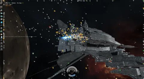 Eve жита