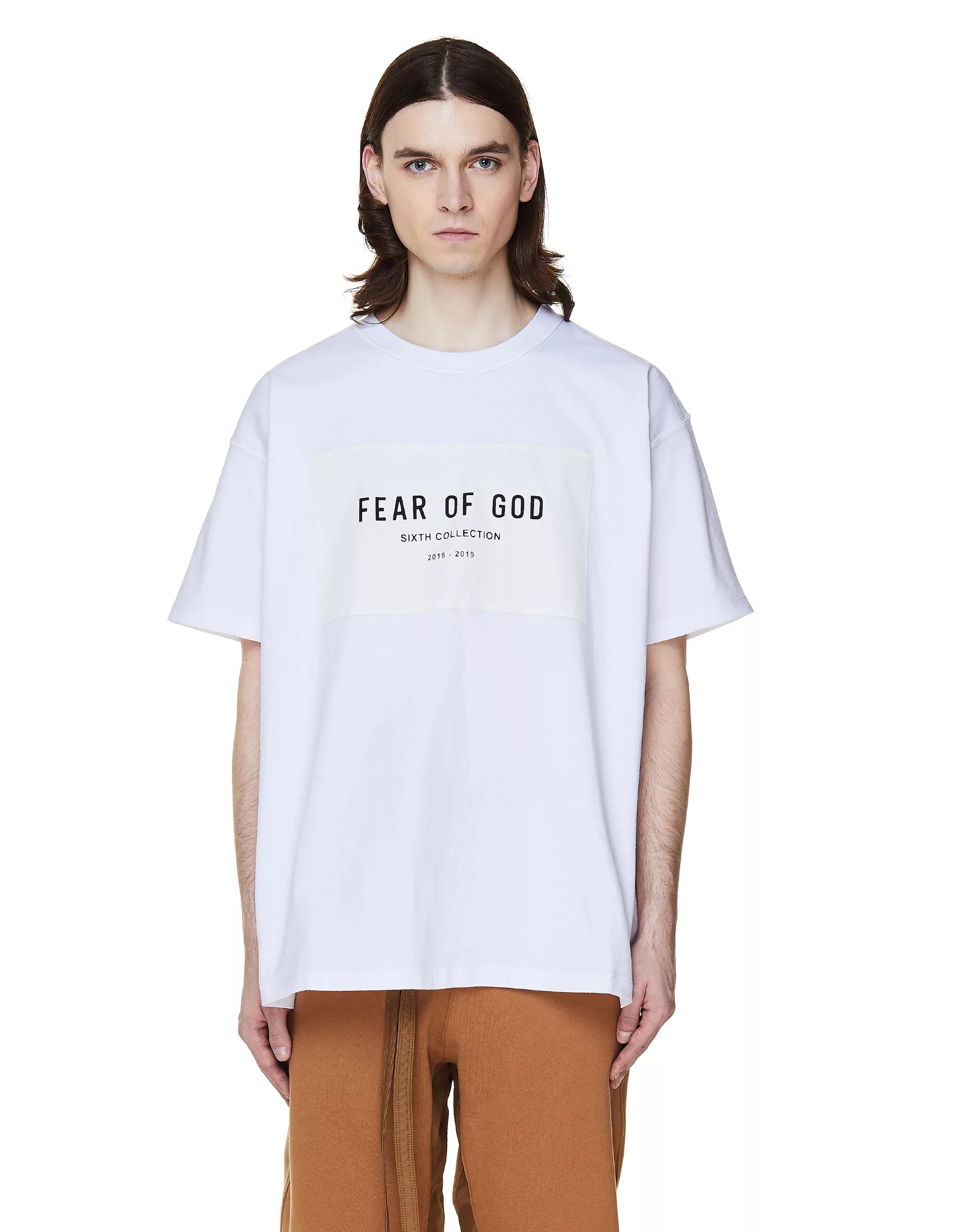 Fear of god купить. Fear of God футболка. Футболка Fear of God fall22. Fear of God футболка белая. Fear of God sixth collection.