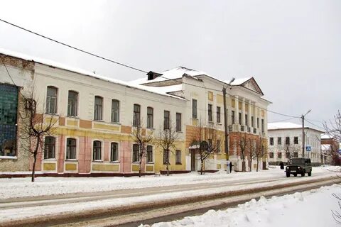 Когда в одоеве 10 утра в барнауле