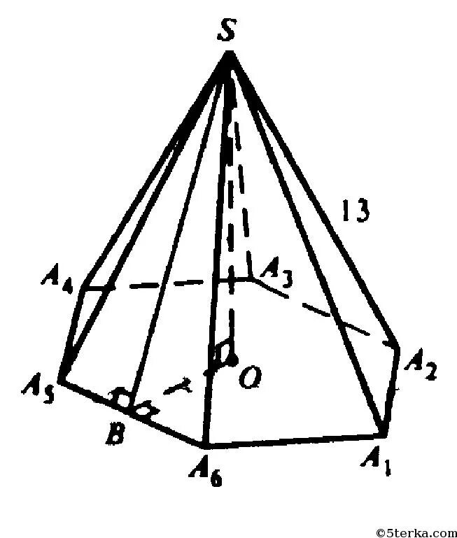 Правильная шестиугольная пирамида чертеж. Шестиугольная пирамида сбоку. Шестиугольная пирамида пирамида. Шестиугольная пирамида обозначения.