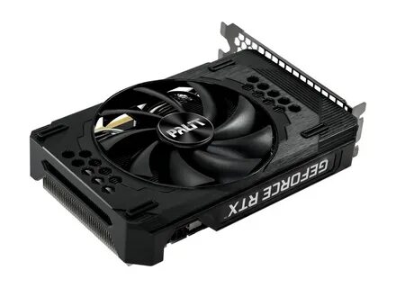 Palit geforce rtx 3060 stormx