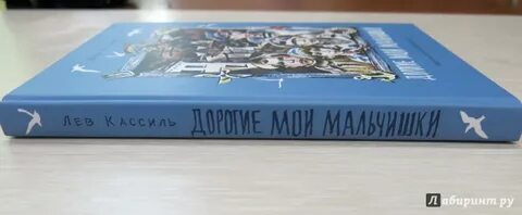 Дорогие мальчишки читать