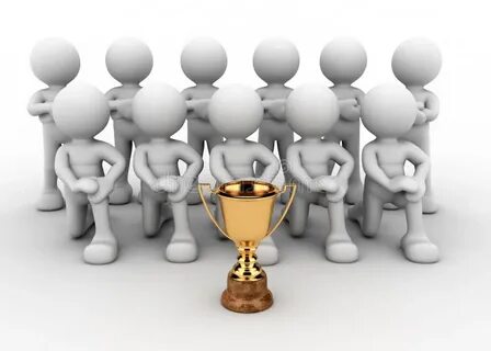 Первое место продаж