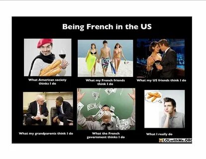 Meme francais