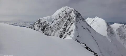 Пик через